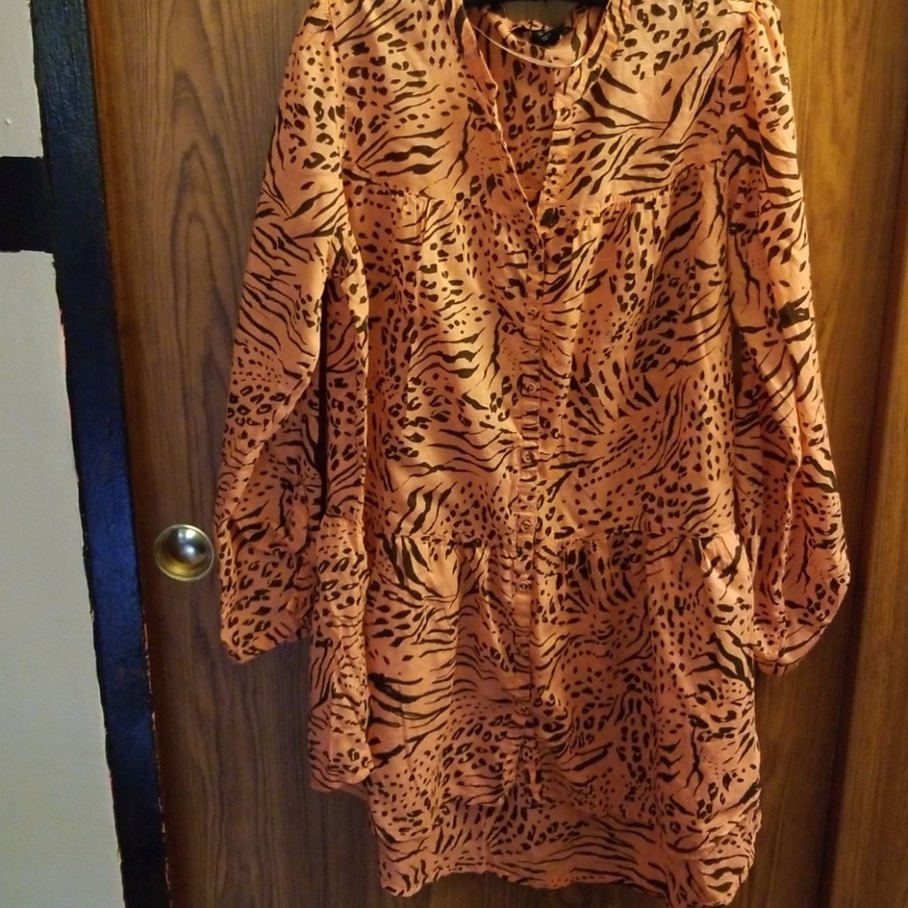 Women's shirt